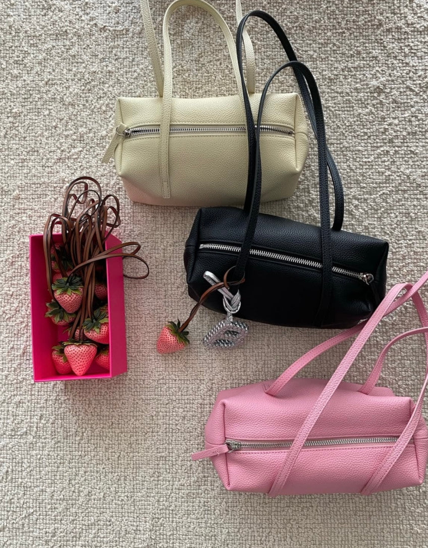 Puff Bag
