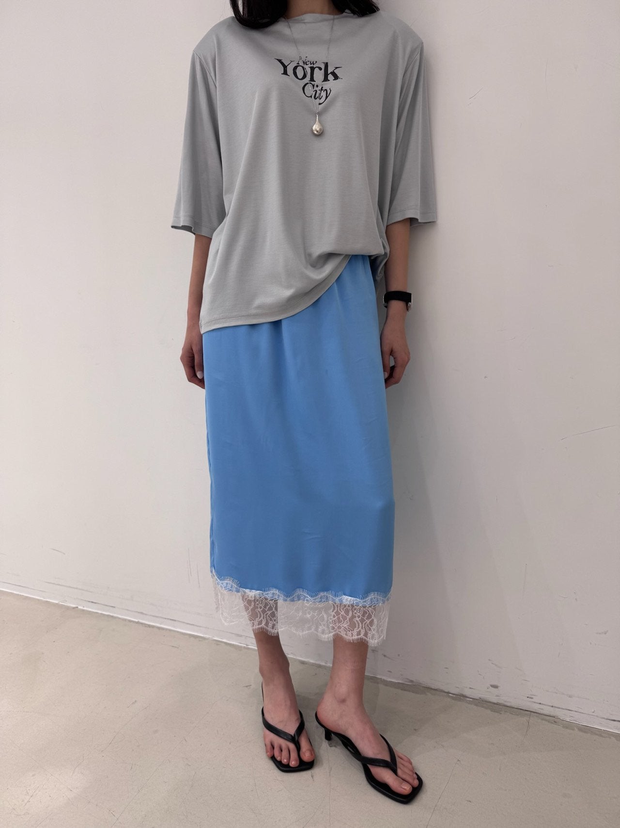 Abby Skirt