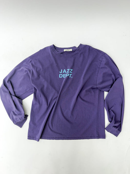 Jazz Long Sleeve