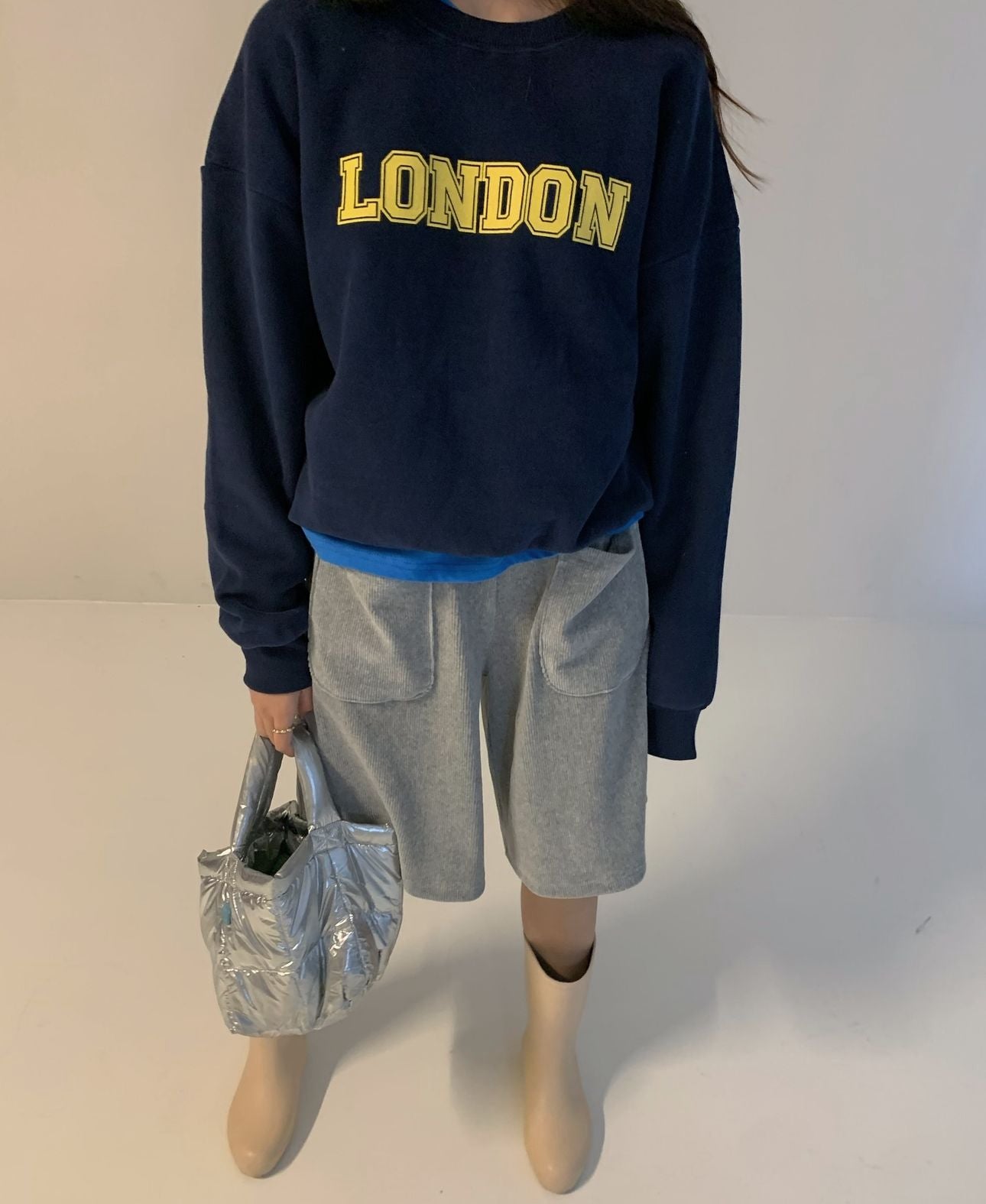 London Sweatshirt