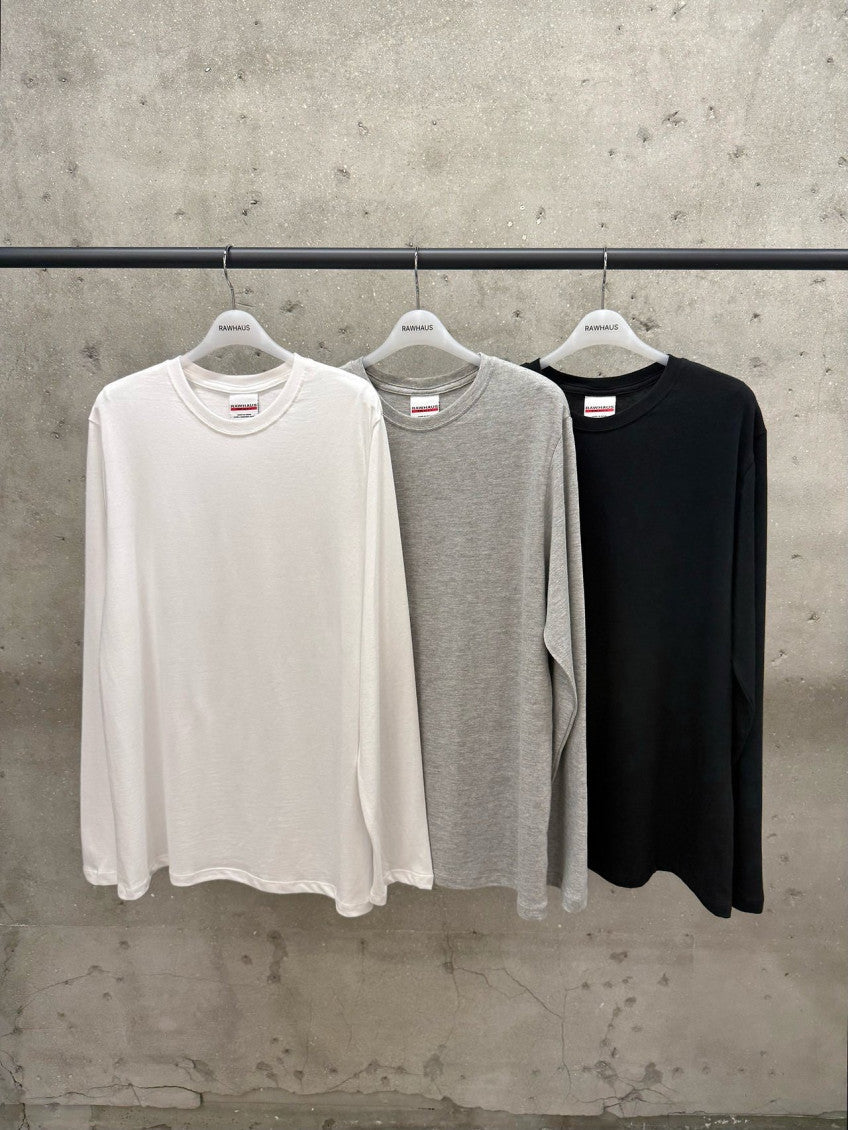 Basic Long Sleeve