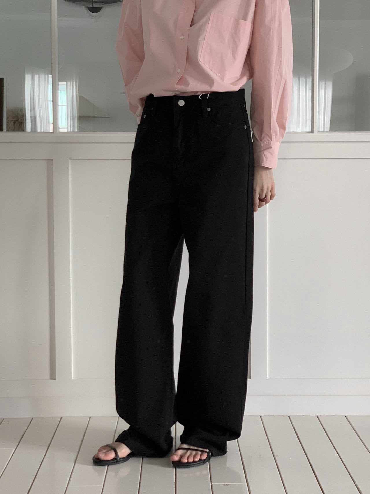 Muse Pants
