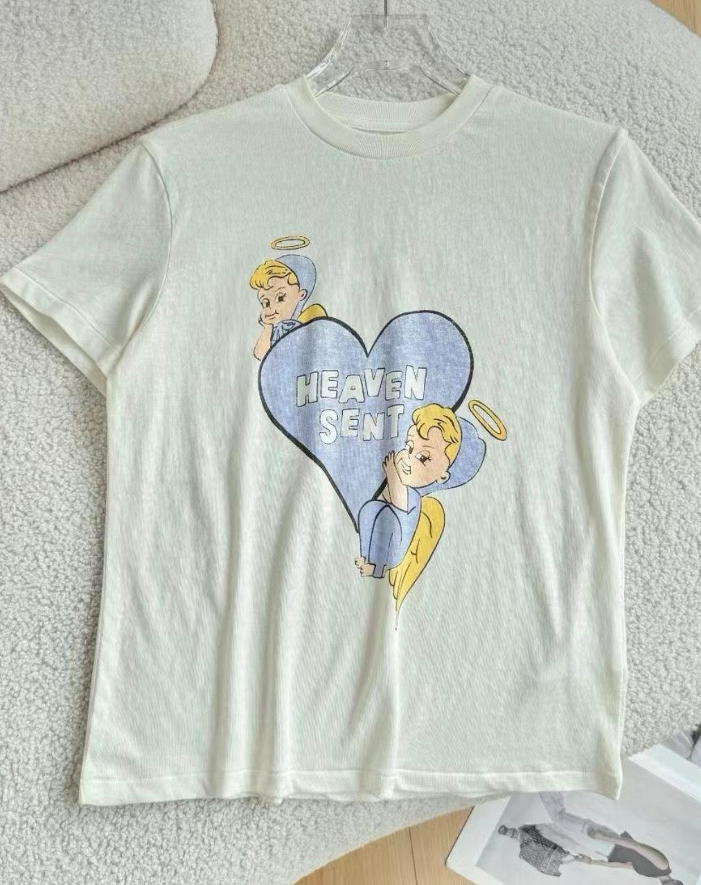 Heaven Tee