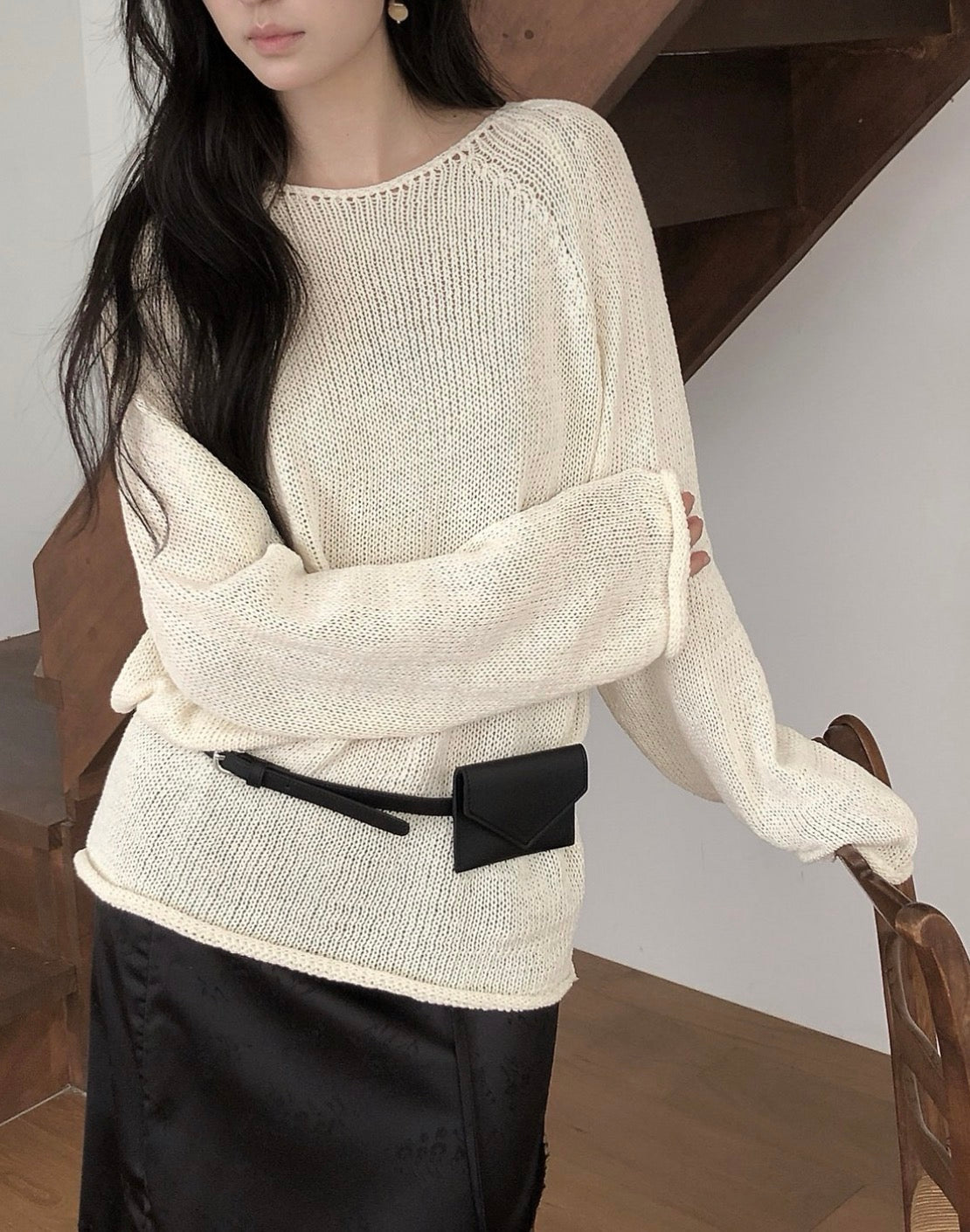 Hailey Sweater