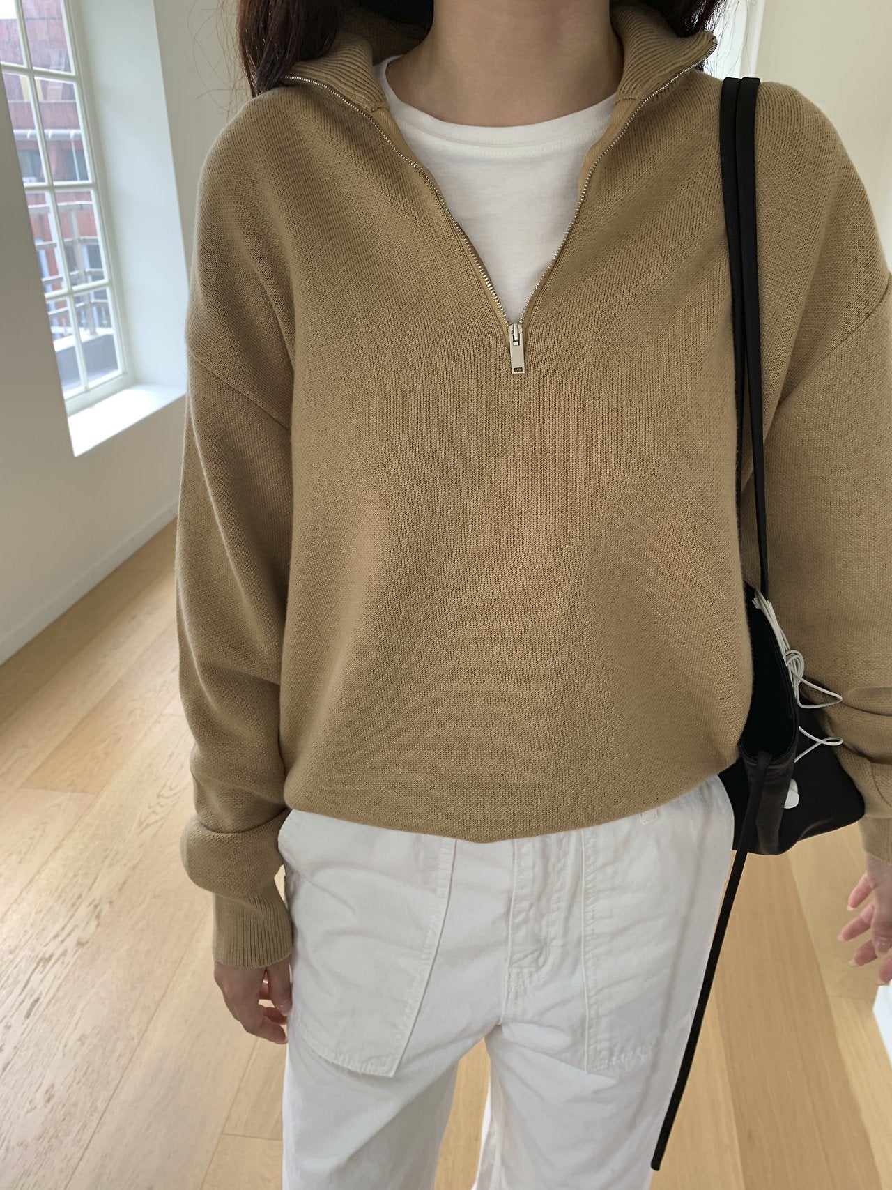 Jennie Sweater