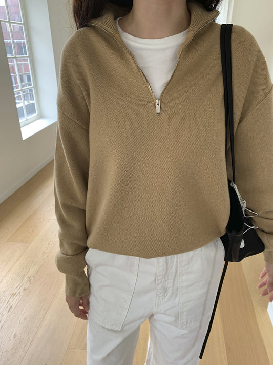 Jennie Sweater