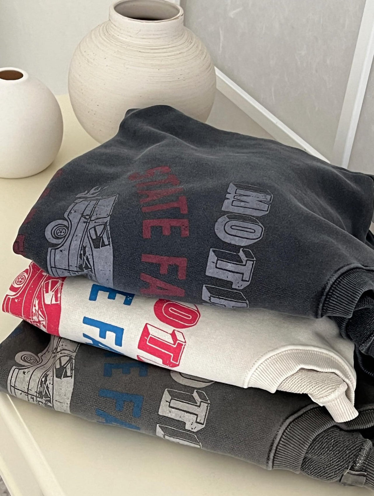 Park Sweatshirt