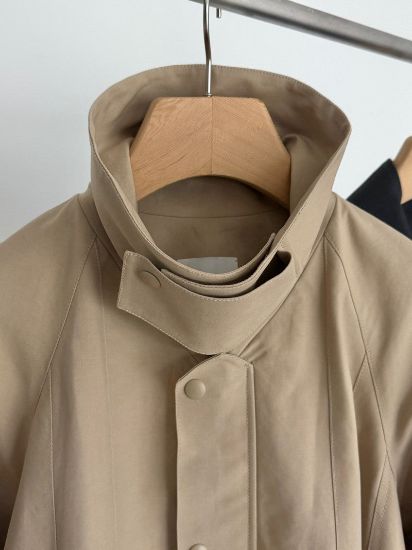 West Trench Jacket