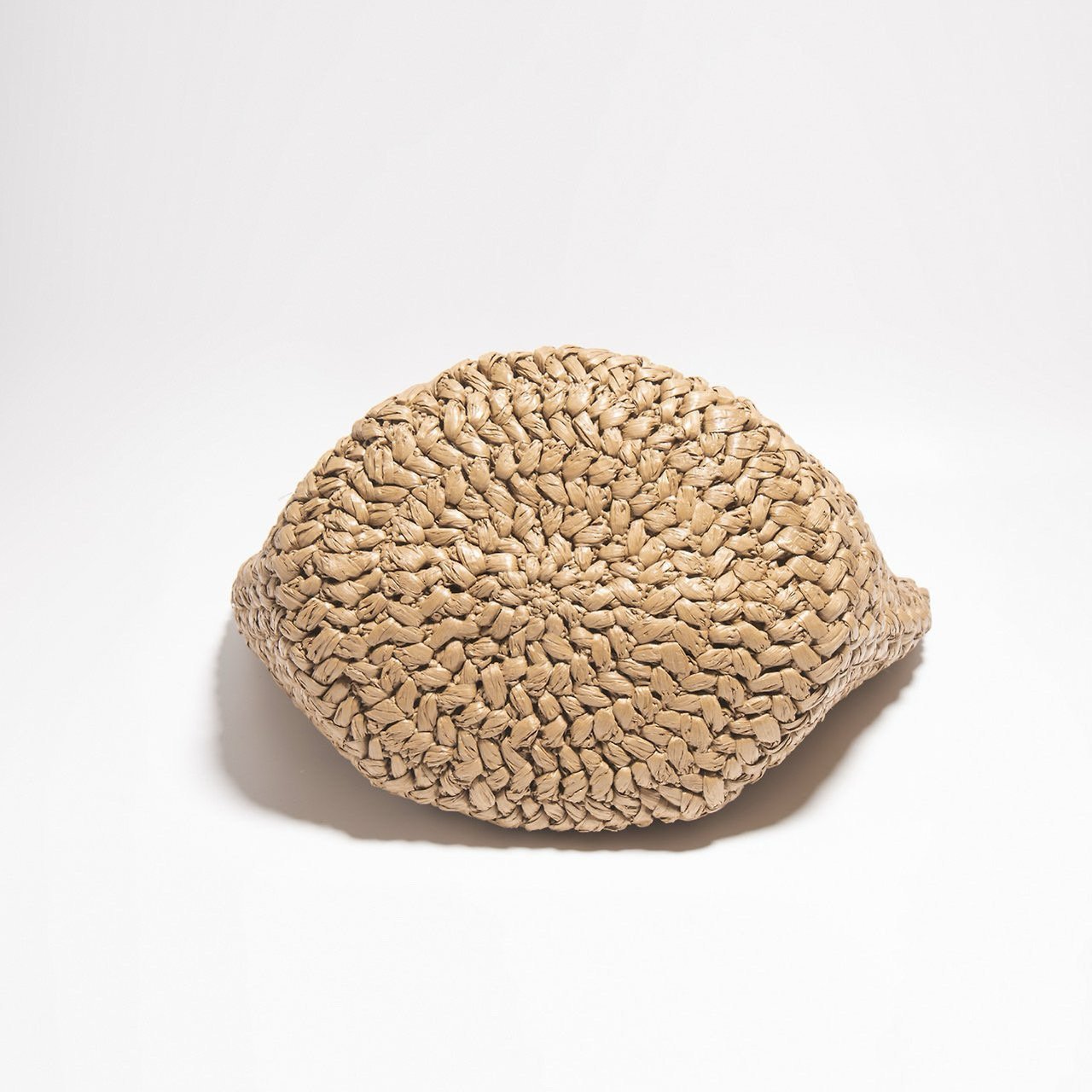 Raffia Bag