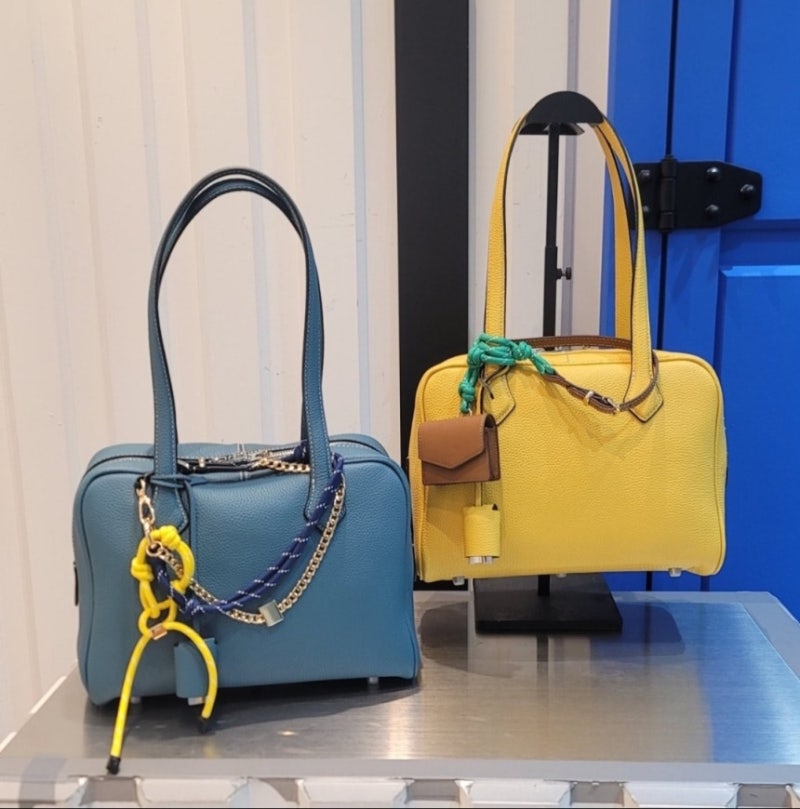 Victoria Bag