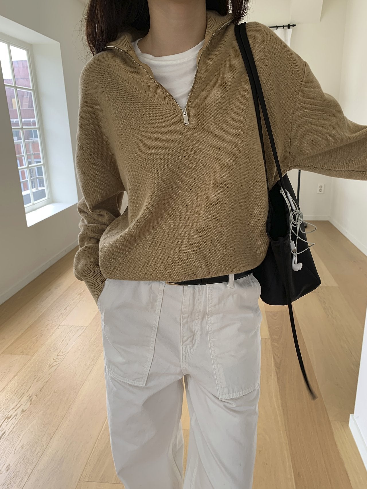 Jennie Sweater