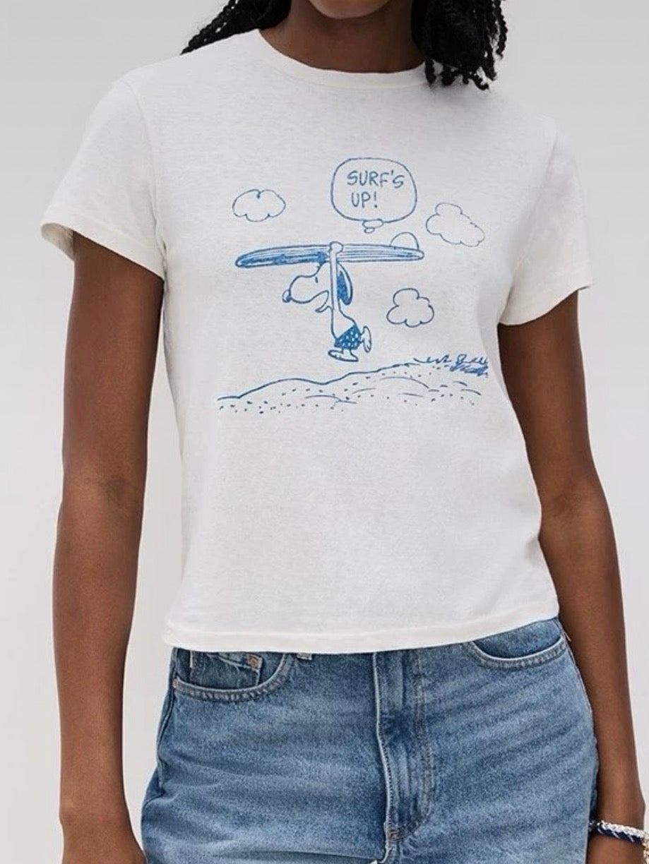 Surf Tee