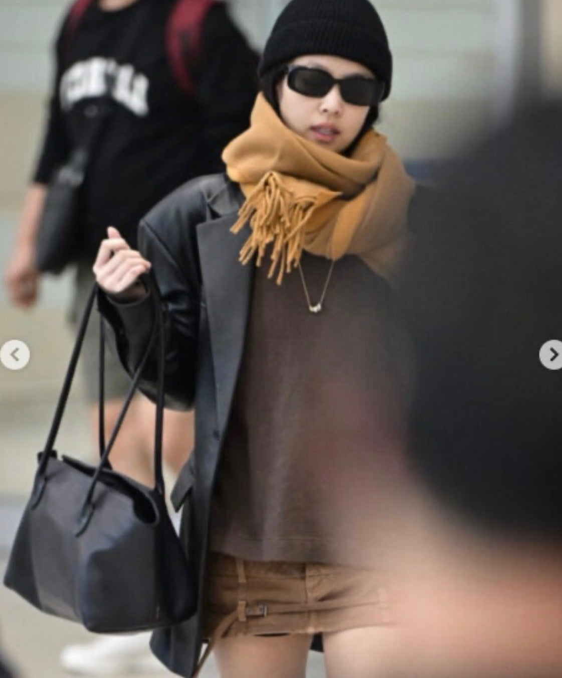 Terrace Bag