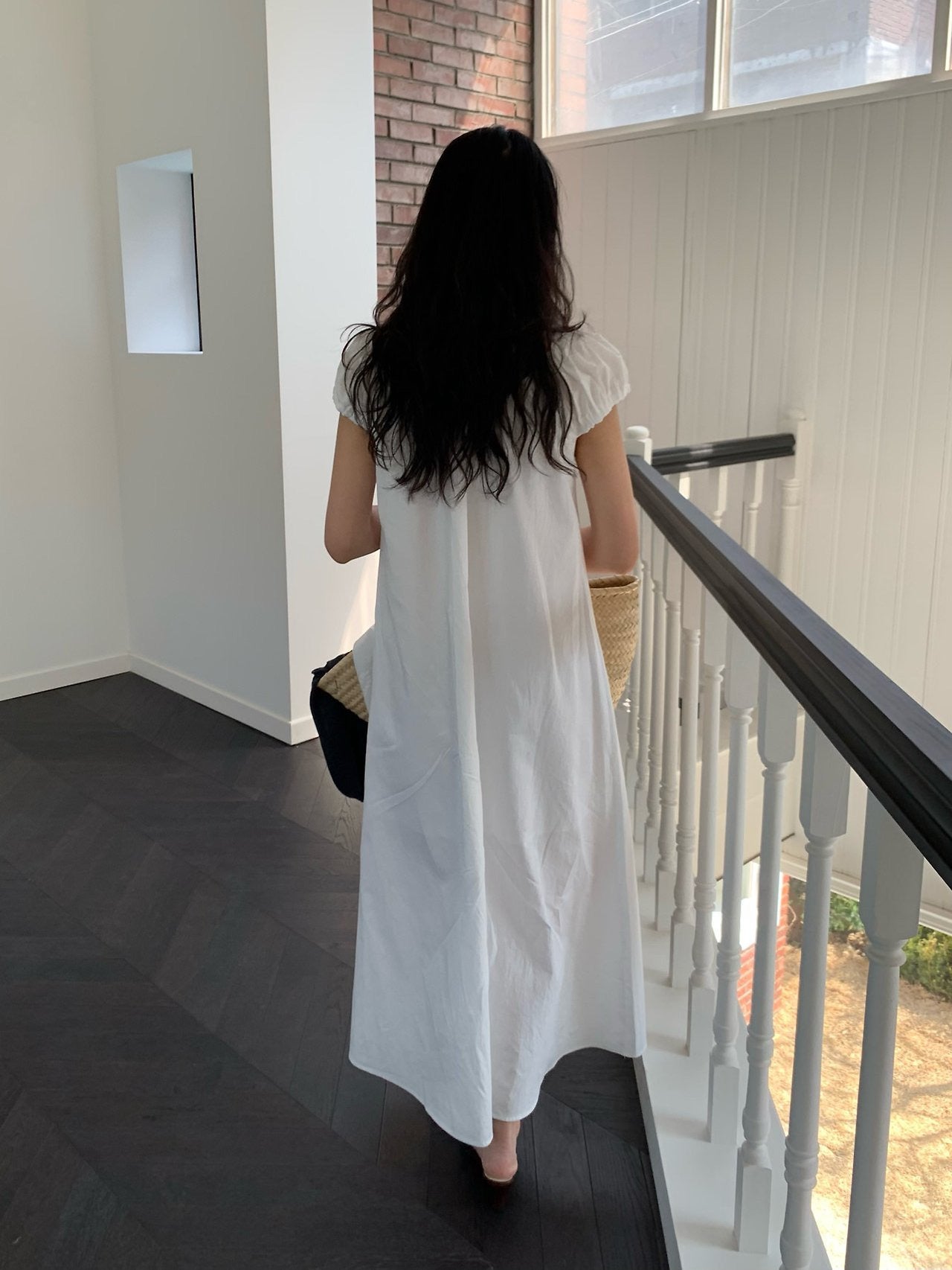 Sly Dress