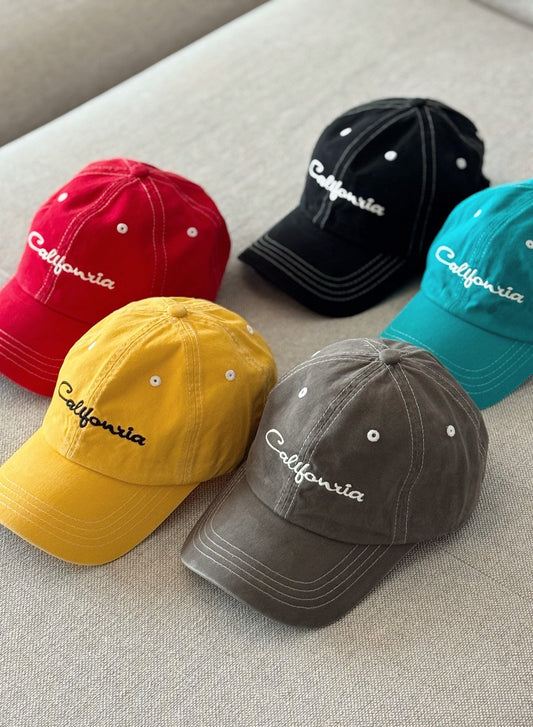 Cali Hat