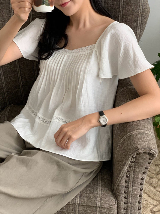 Nate Blouse