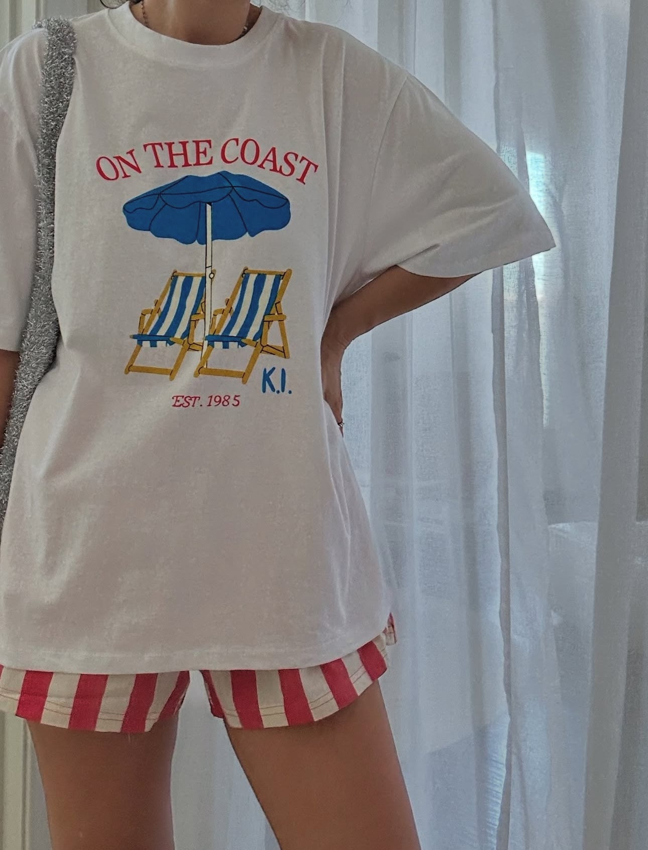 Coast T Shirt