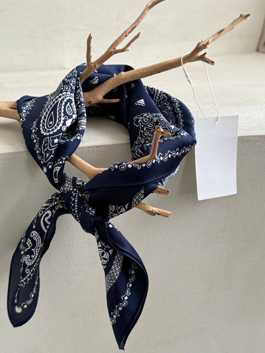 Bandana Scarf