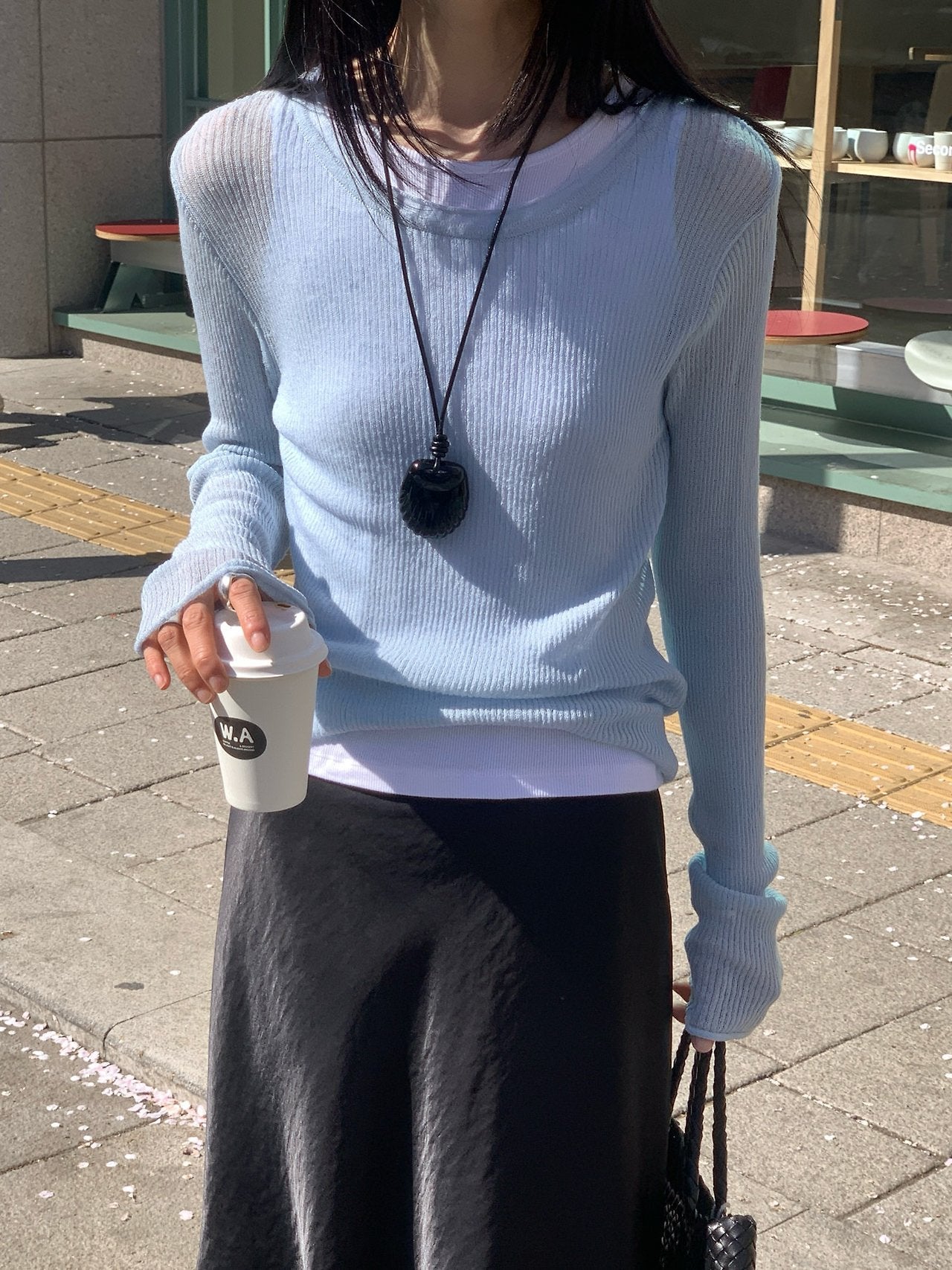 Linen Basic