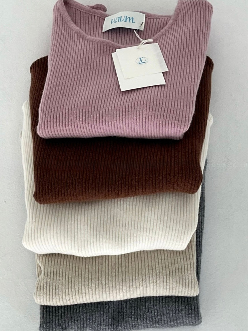 Wave Cash Sweater