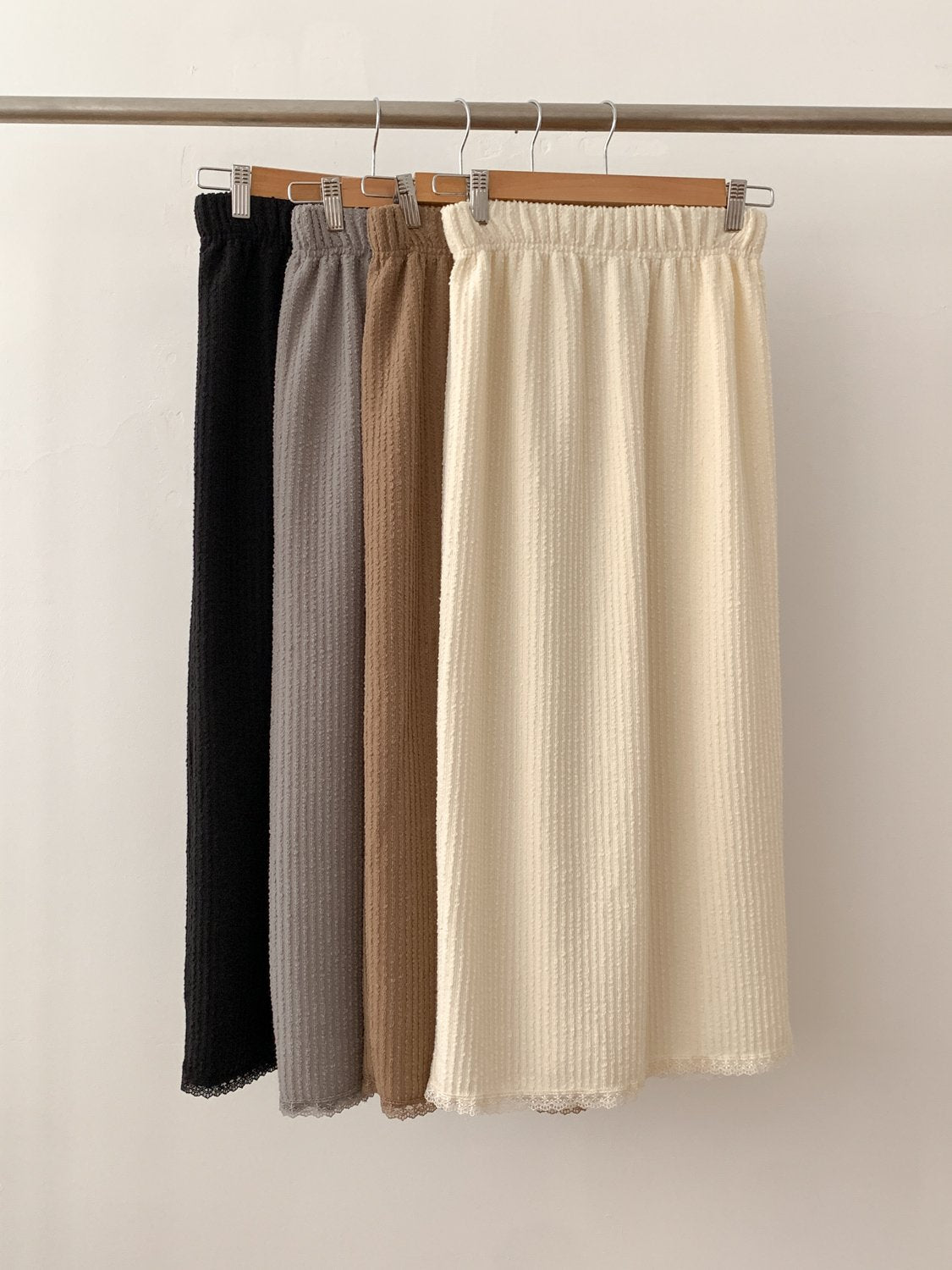 Olivia Midi Skirt
