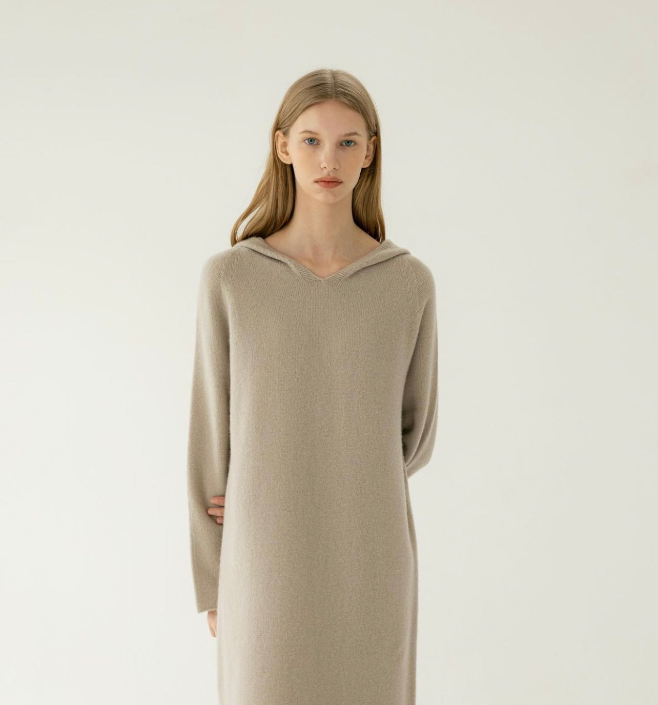 Kelly Knit Dress