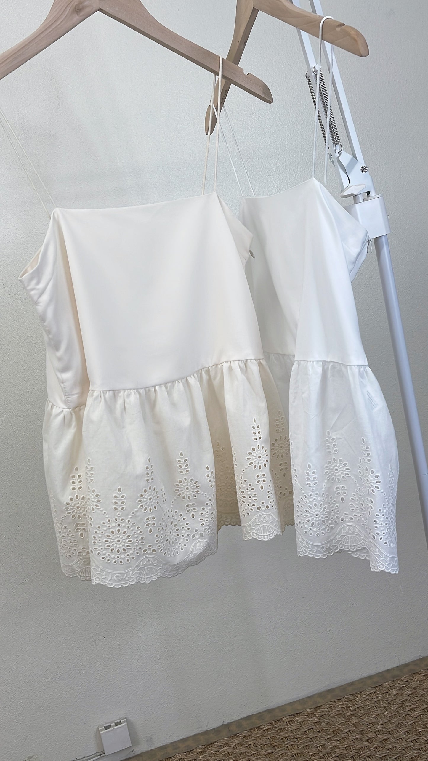 Well Eyelet Slip