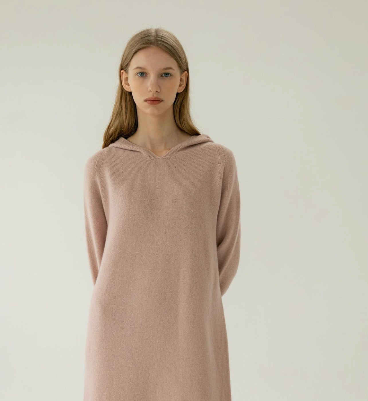 Kelly Knit Dress