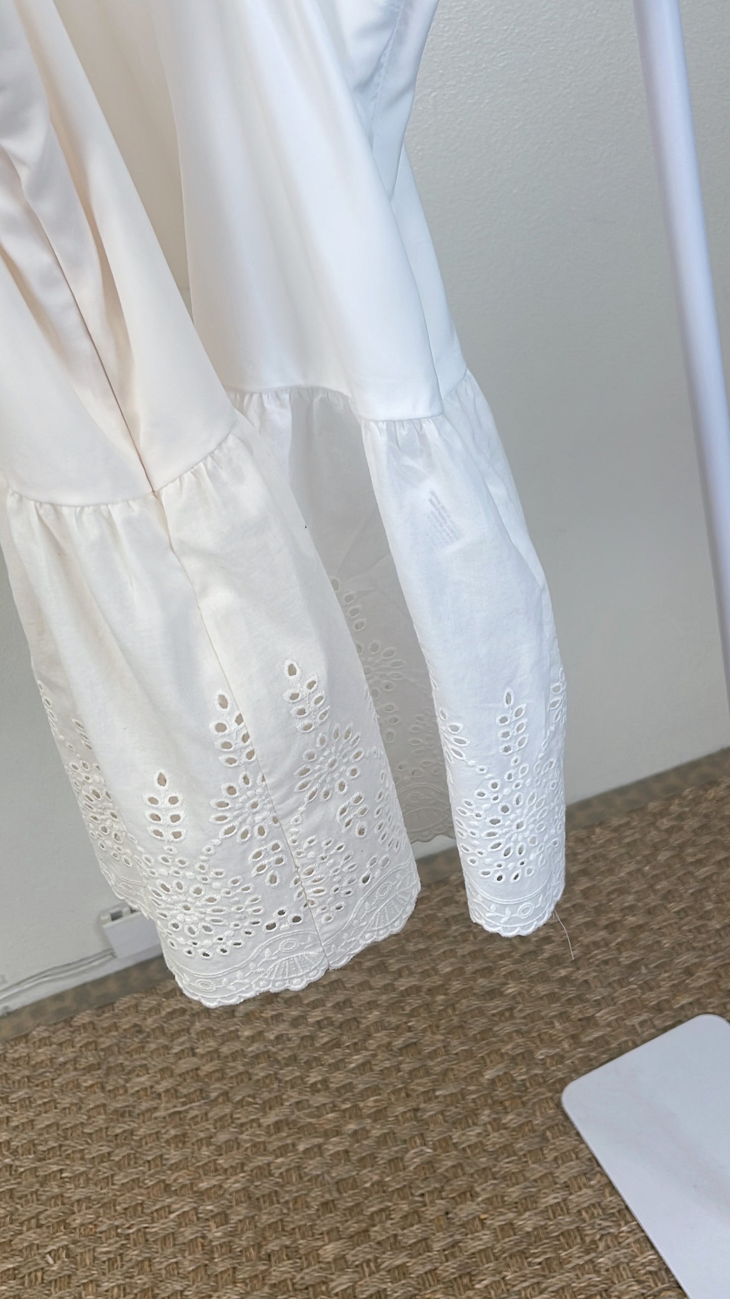 Well Eyelet Slip