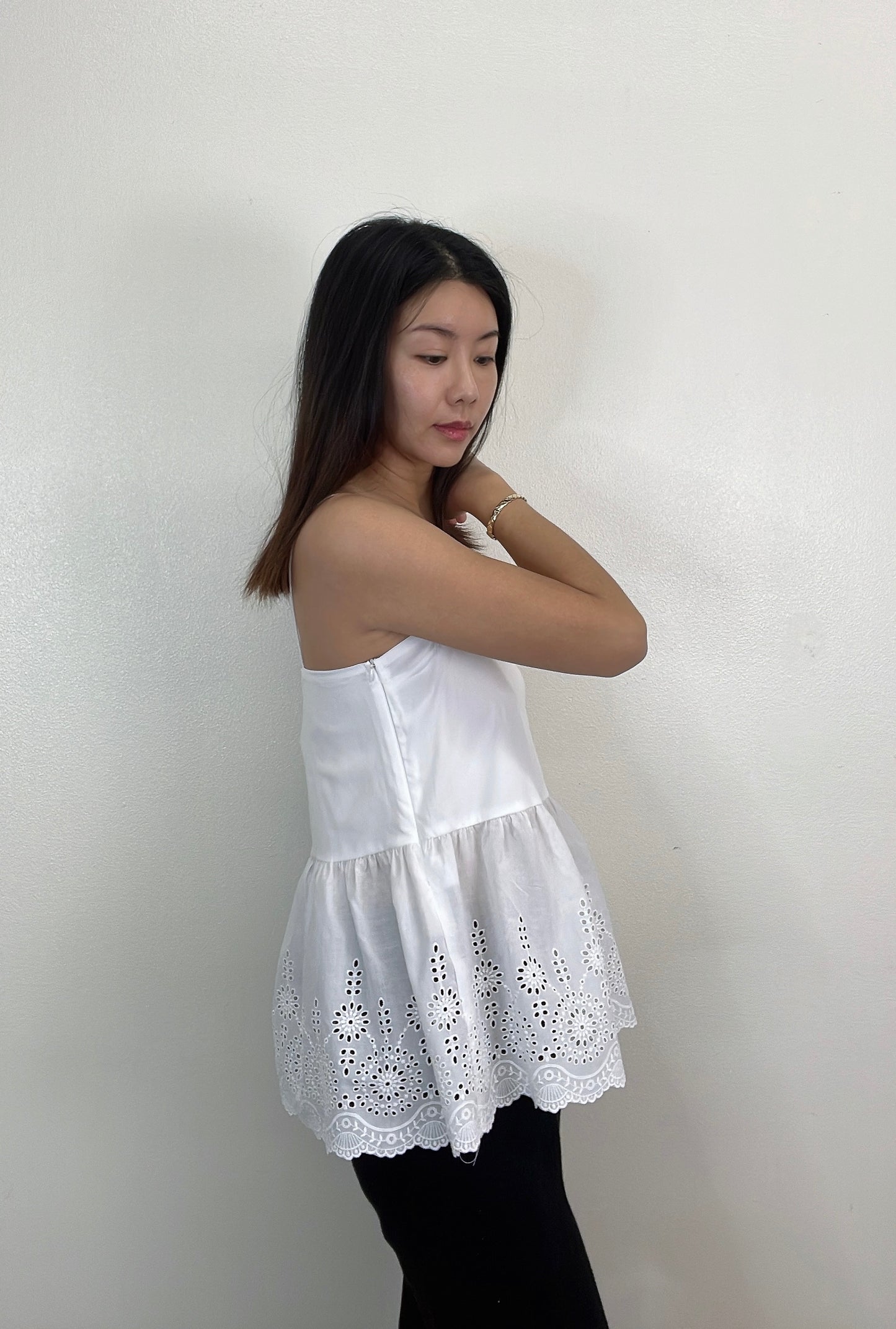 Well Eyelet Slip